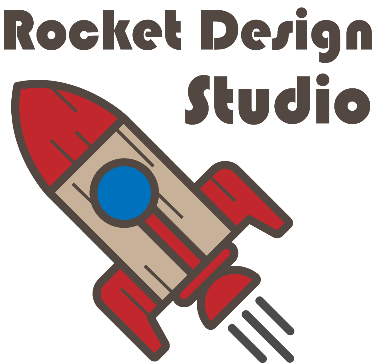 Home - Rocket Design